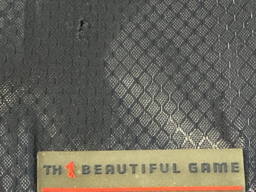 Formidable Backpack, Sports Backpack, Soccer Backpack, Please Read Description