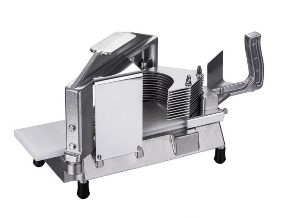Manual Fruit Slicer Hamburger Tomato Slicer Tomato Fruit Slicer Multifunctional