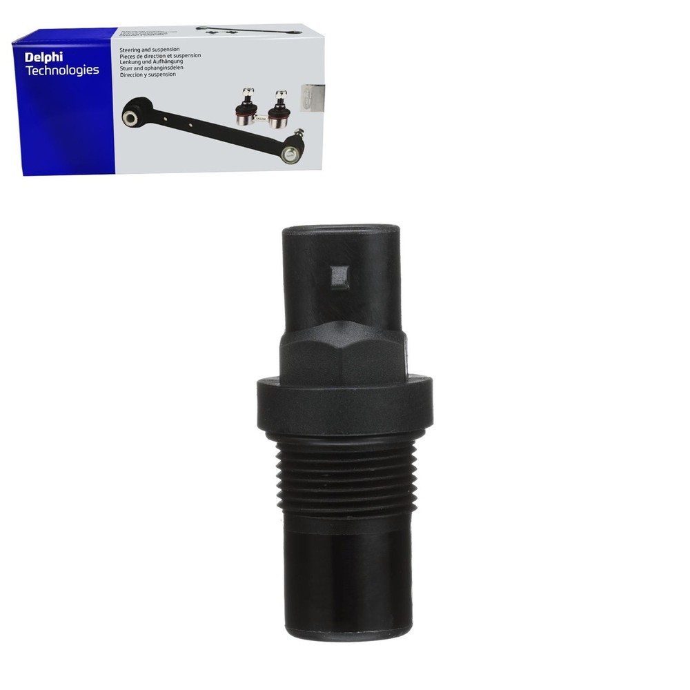 Delphi Vehicle Speed Sensor For 1998-2005 Chevrolet Blazer