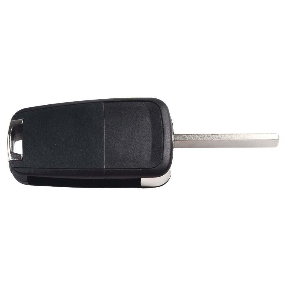 Replacement Folding Key Shell for Opel Astra J Corsa E Includes 2 Buttons