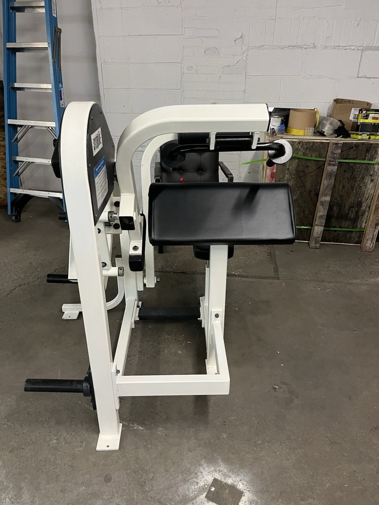 Strive | Tricep Extension | Clean!