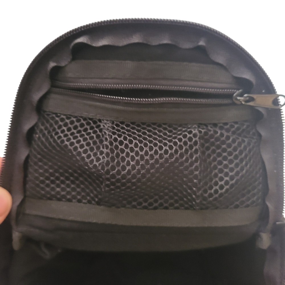 TOKINON Digital camera bag black