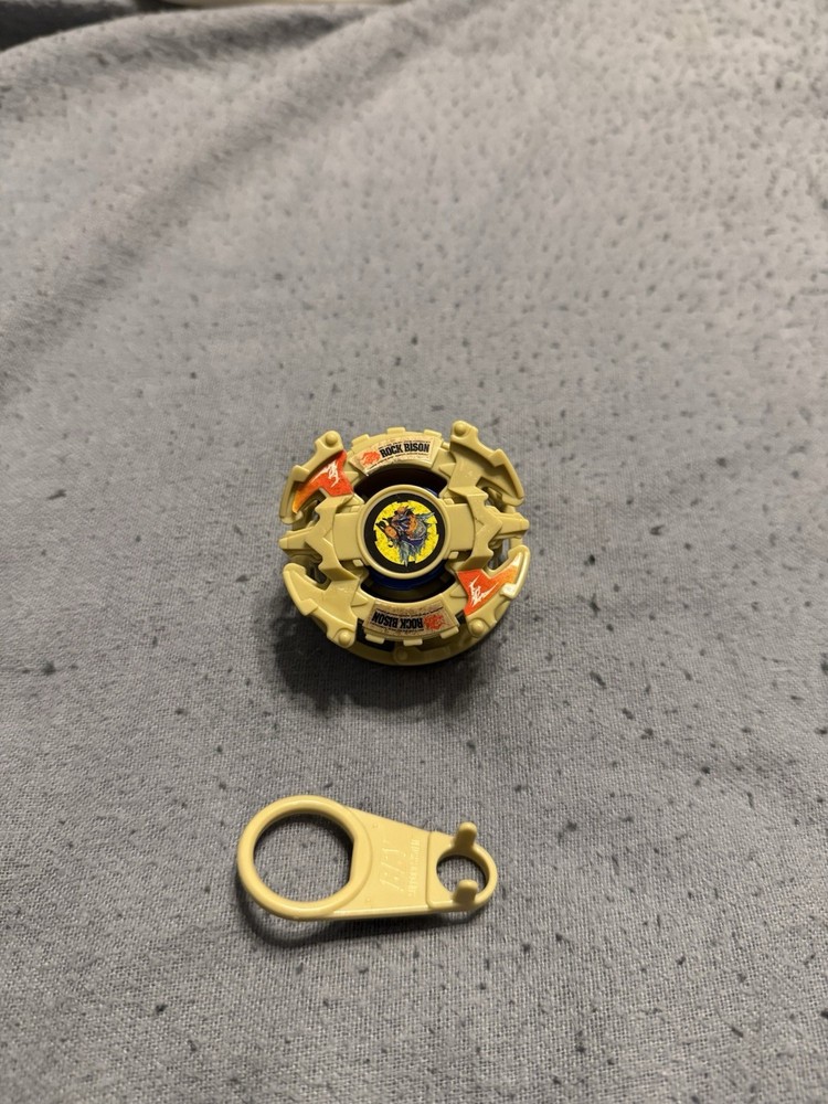 Beyblade Mixed lot ORIGINAL PARTS / TESTED