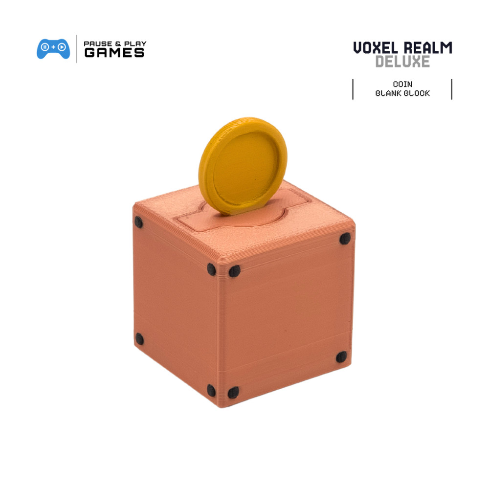 Switch 2 Dock Gaming Accessory Voxel Realm [Deluxe] Set