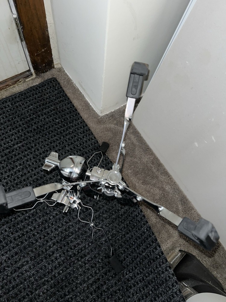 SPL Sound Percussion Lab Snare Stand for Drum