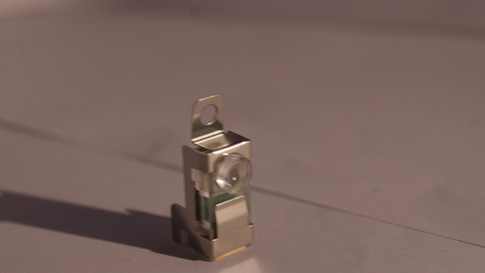 Hyosung ATM Sensor 813 Original Pull 3pin with bracket