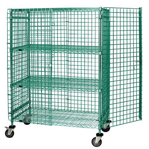 Quantum M2436-69SECP-2 Security Unit