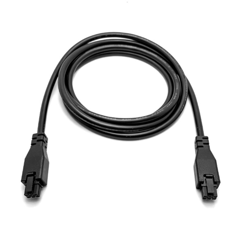 Heavy Duty 3D Printer Extension Cable HUB 6Pin With Connector