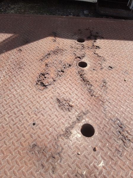 2005 Peterbilt 335 Turn Switch, 480802 (9604573