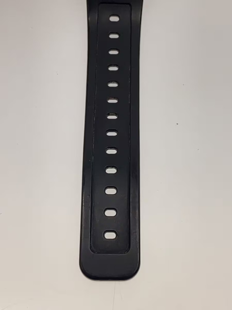CASIO Quartz Wristwatch G SHOCK Digital Analog BLK BLK