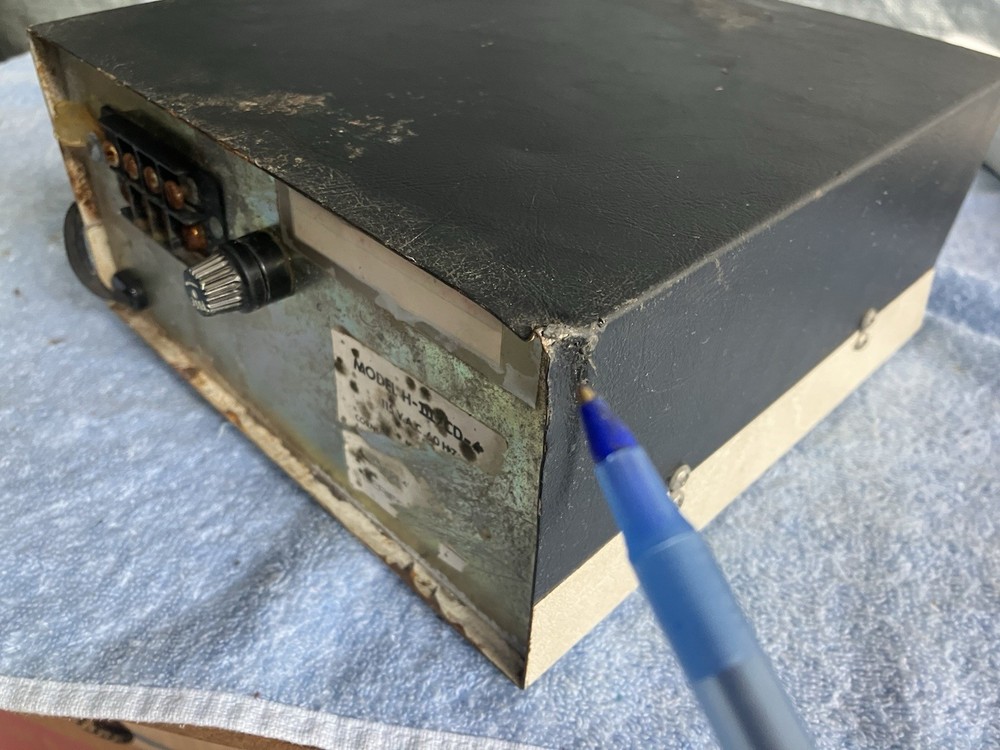 CDE Transmit Receive Direction Control H-III / CD-44