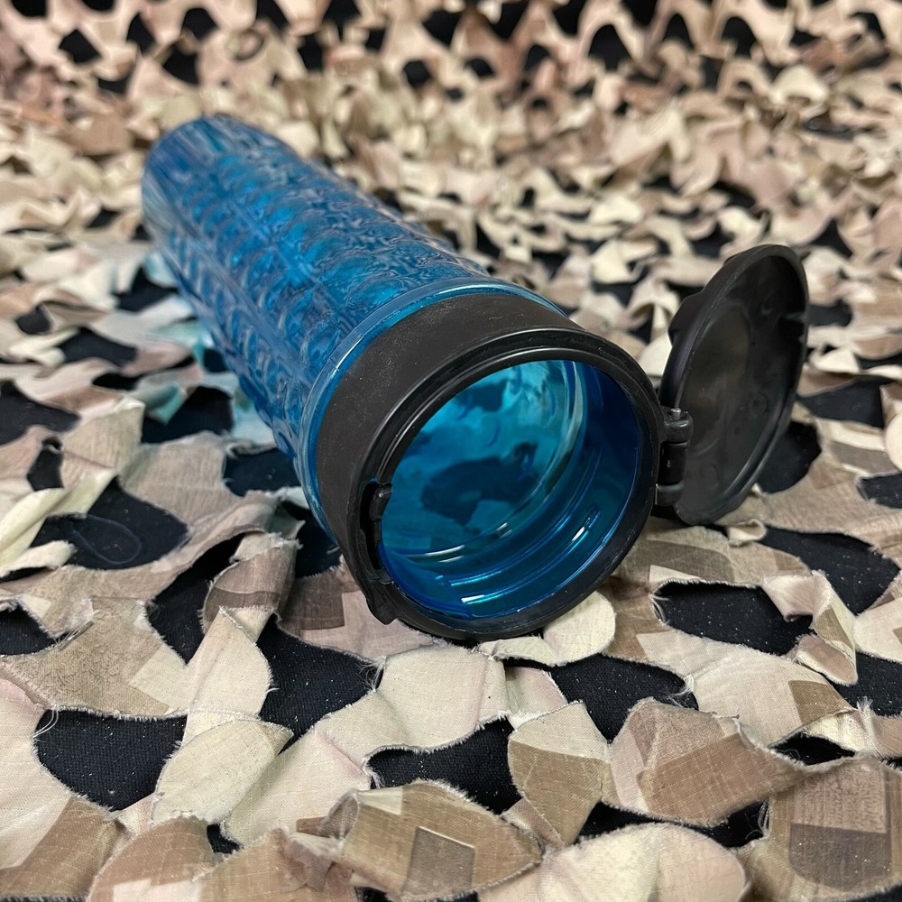 NEW Dye Lock Lid Pod - Cyan