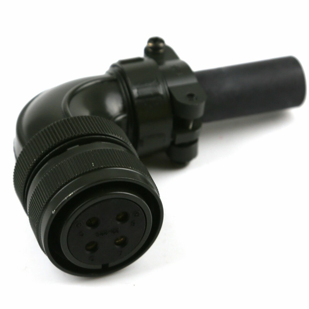 NEW Mitsubishi AC Servo MR-PWCNS5 Cable Connector