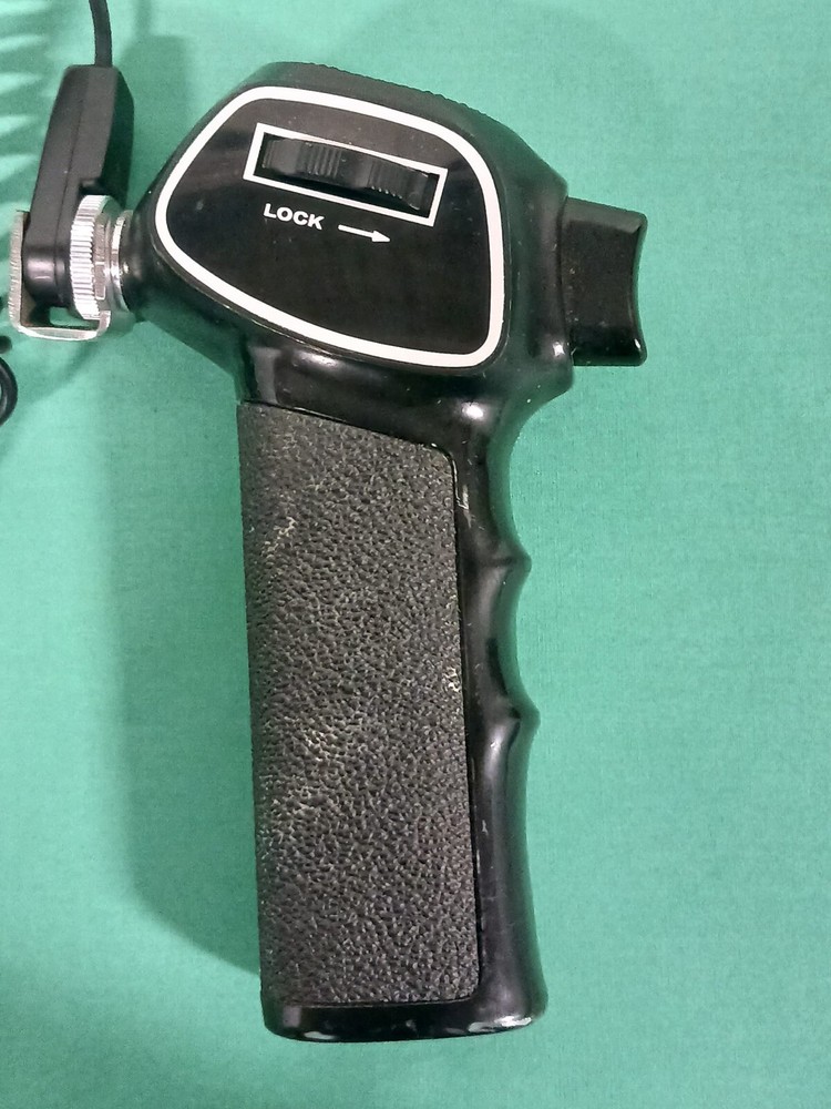 Zeiss OPMI 6-CFC Left Handle