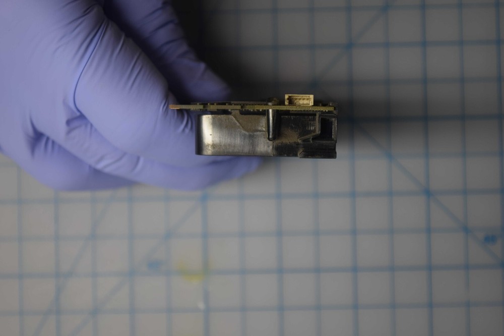 DELL H700 512MB DDR2-800 Memory Module RAID Controller Grade B NHW647R26415F