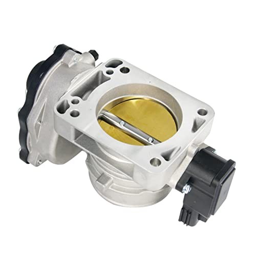 Electronic Throttle Body for 2004-2005 Explorer,2004-2005 Mountaineer