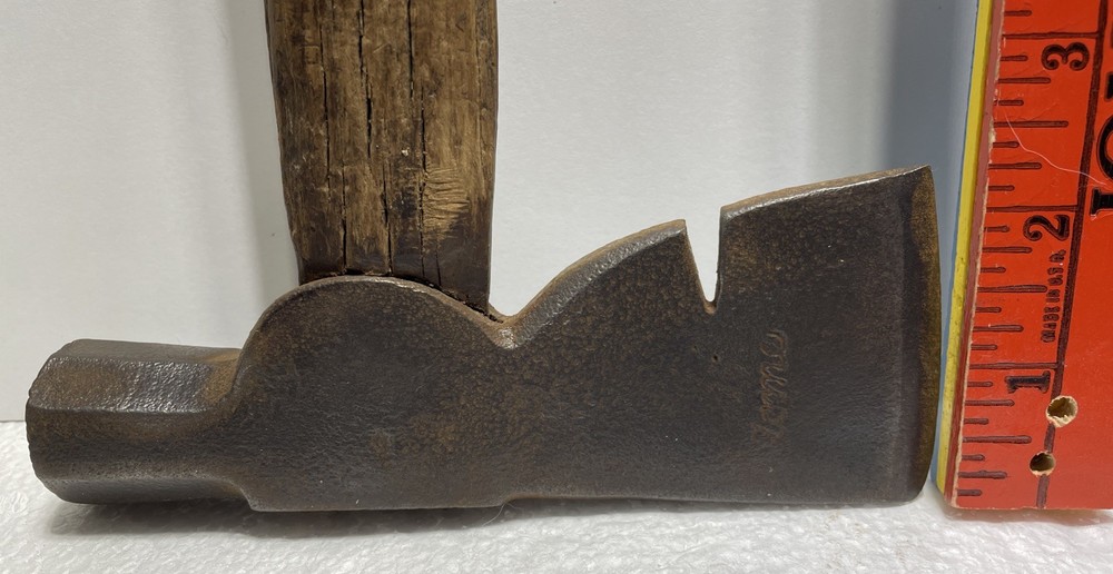 Acme Half Hatchet
