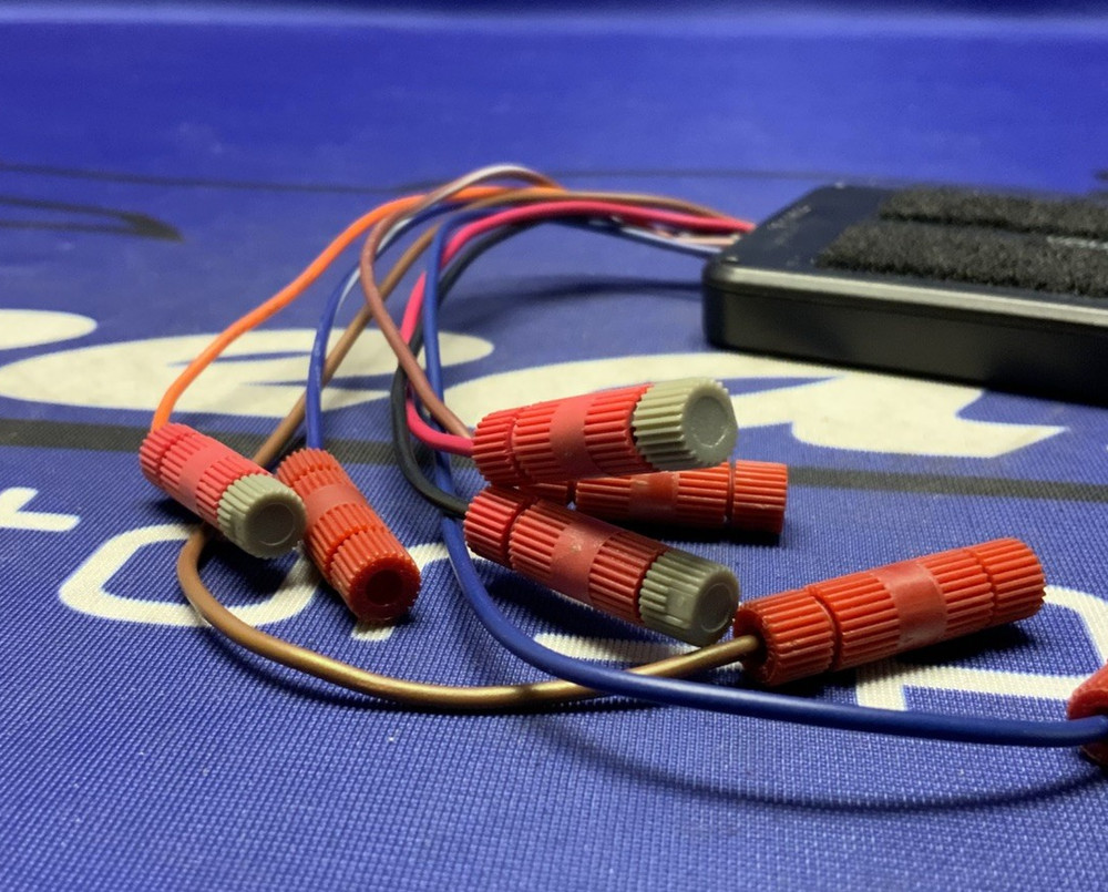 Volo Lights Brakeless Deceleration Indicator VM1001