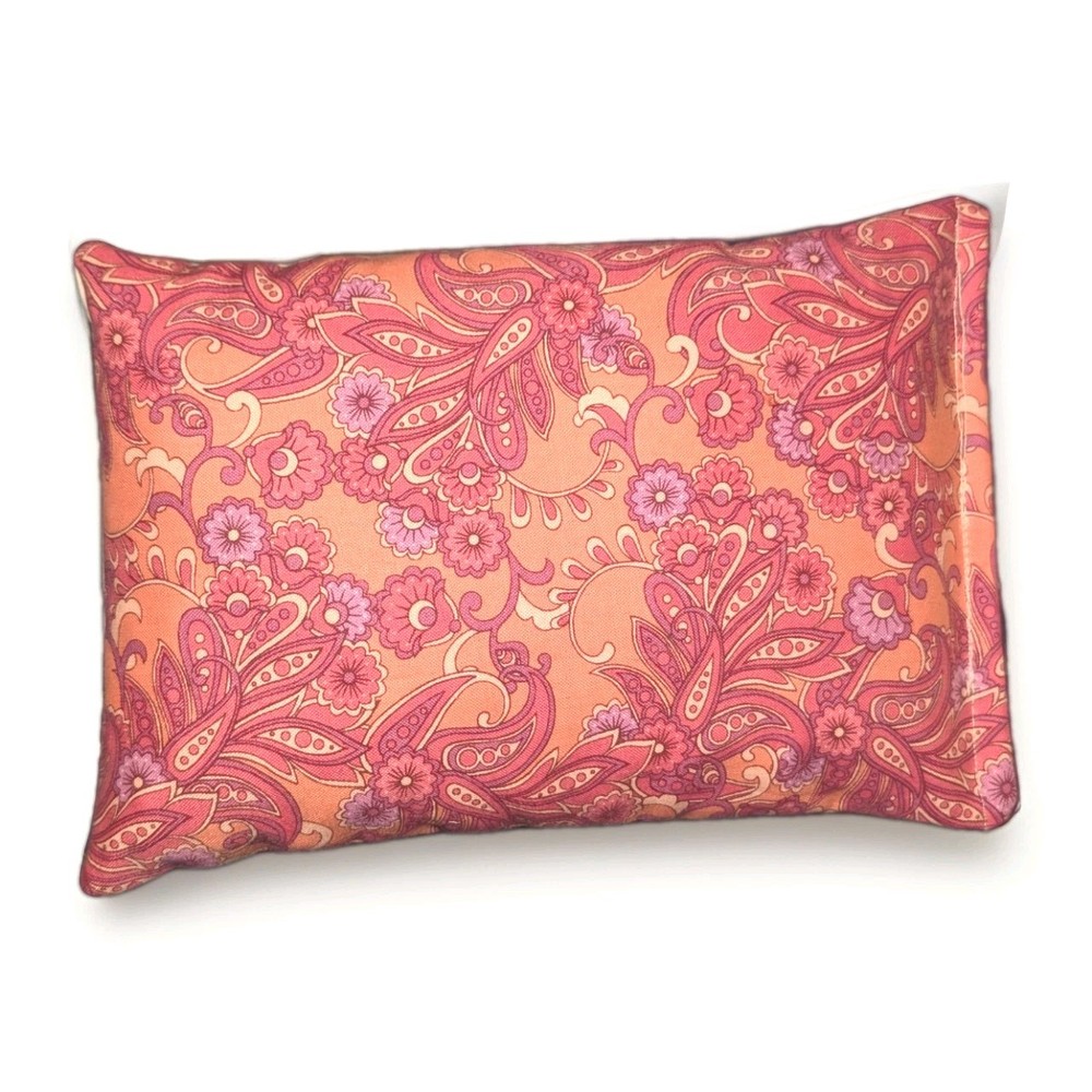 2 PACK Corn Heating Pads Microwavable HOT or COLD Compress Reusable Warmers