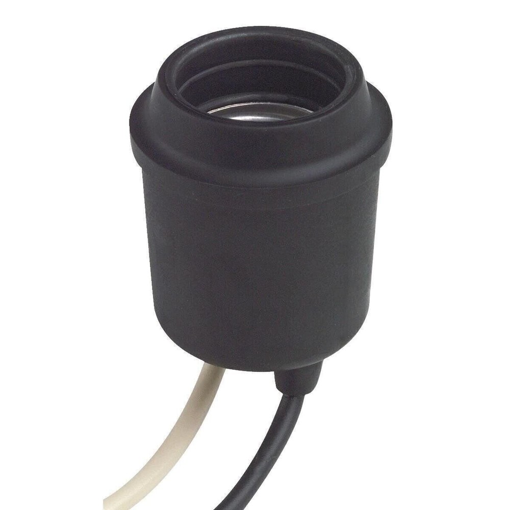 Leviton Pigtail Socket