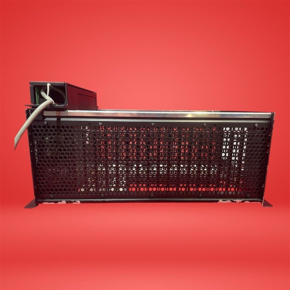 GE Fanuc Series 90-70 PLC CPU & Power Supply Programmable Logic Controller