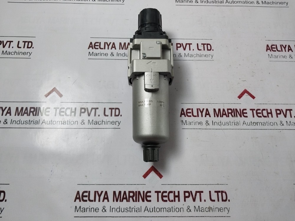 Smc aw40-04h-2 filter regulator