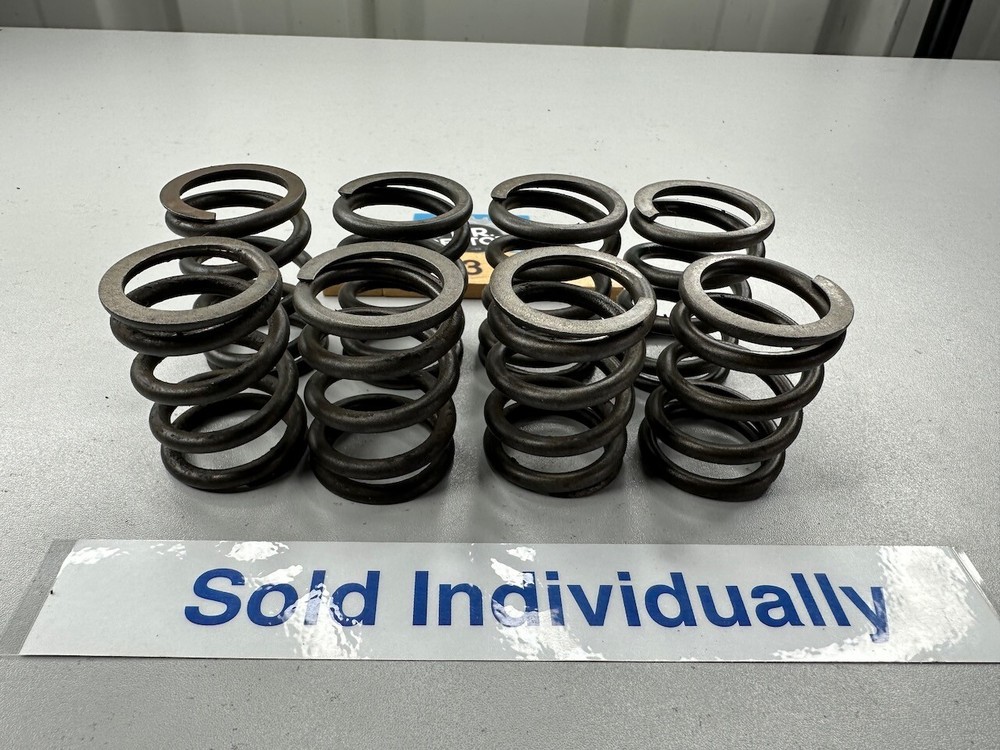 Yamaha TX750 Outer Valve Spring 341-12114-10