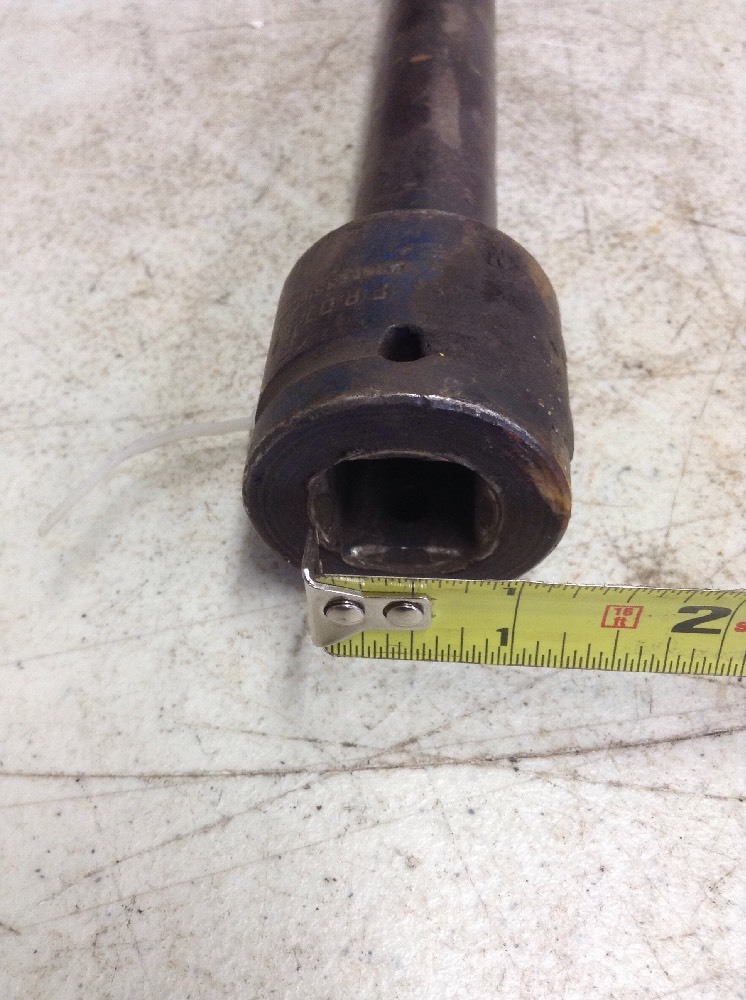 Proto 3/4" Drive - 13" Extension