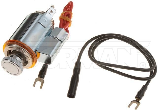 Dorman 56417 Lighter Assembly - Illuminated