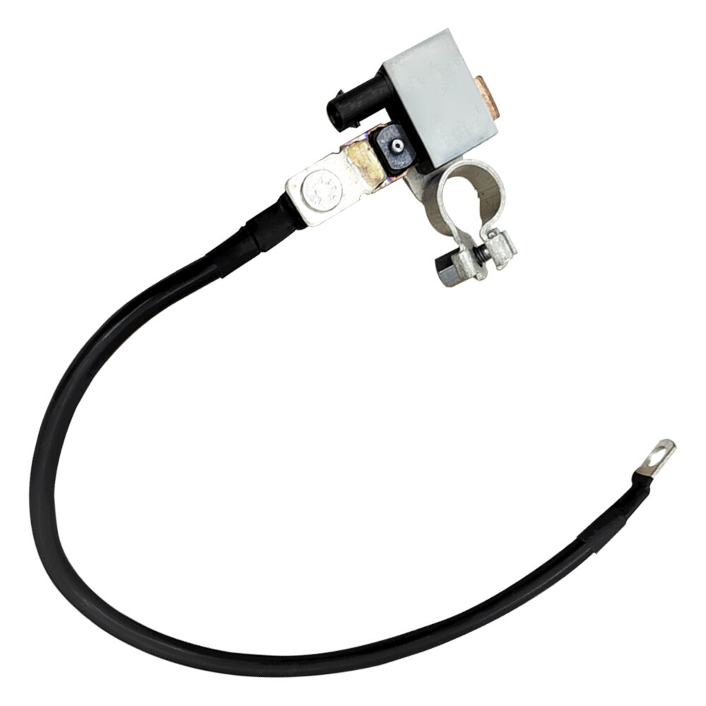 #37180-3R100 Battery Negative Sensor Cable for 2013-16 Kia Cadenza Replacement