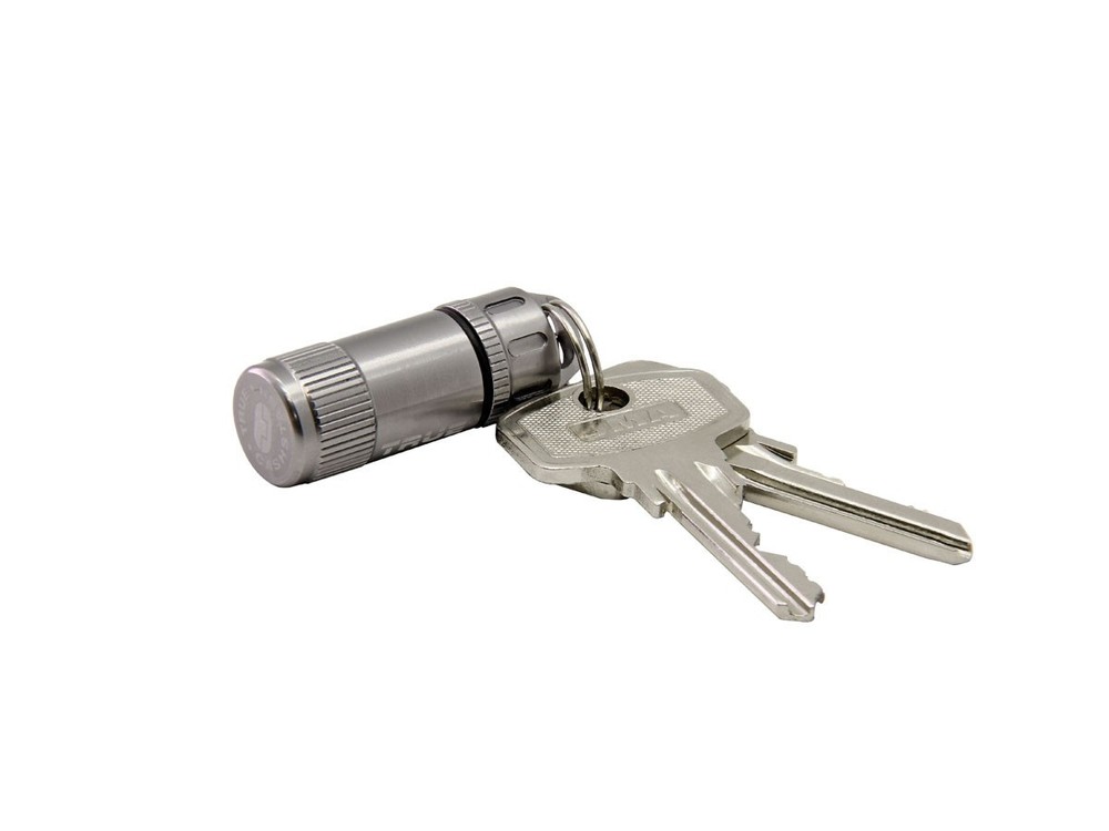 True Utility CASHSTASH+ - KEYRING PACK