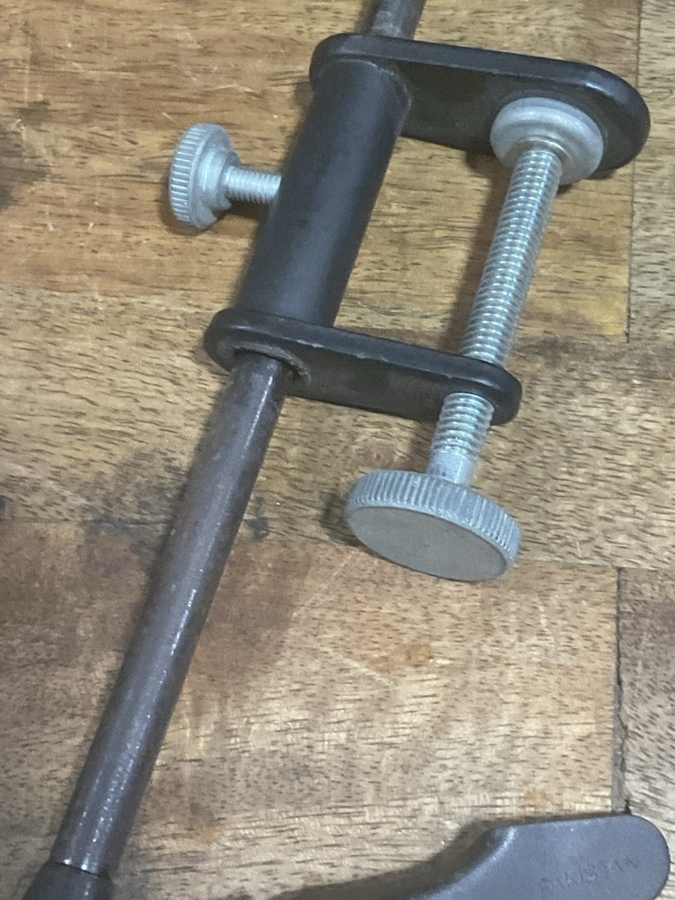 Fly Tying Fishing Vise