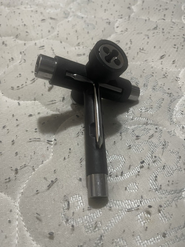 T Tool