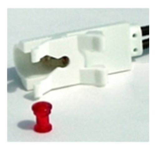 Solico 60 Series Indicator Light