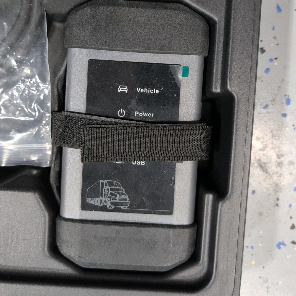 LAUNCH X-431 HD ADD ON Module