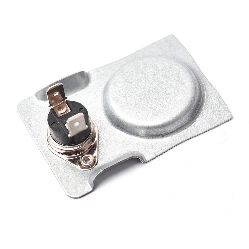 Criditpid Magnetic Thermostat Switch for Thermostat, Silver
