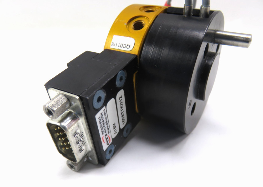 ATI QC011M Robotic Tool Changer