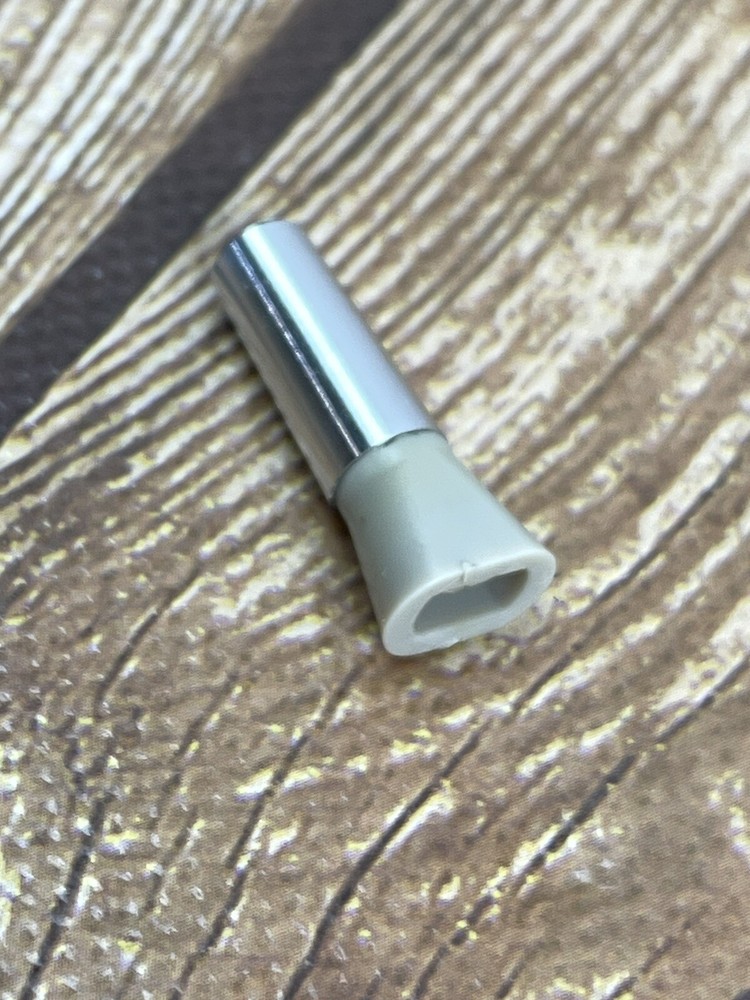 Sanyo Stereo Cassette Deck RD 5250 Flip Knob Part