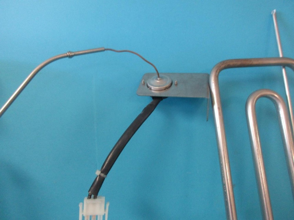 LEFT & RIGHT HEATING ELEMENT 117003089 REPLACEMENT PART STERIS RELIANCE 200