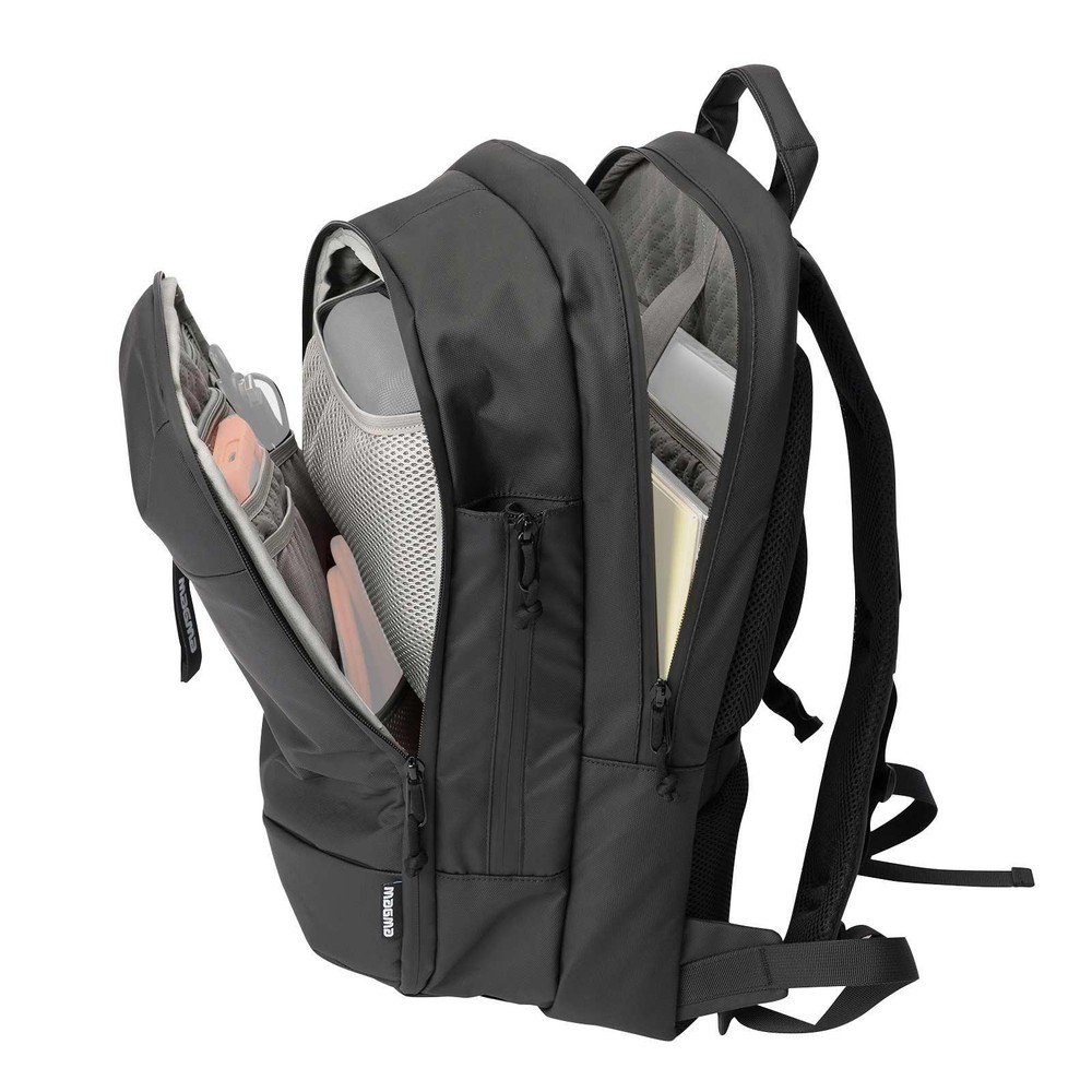 Magma Solid Blaze Pack 80 Lightweight Storage DJ Accessories Backpack idjnow