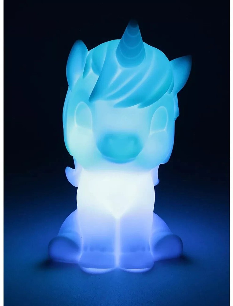 LUMI Starburst The Princess LED Nightlight
