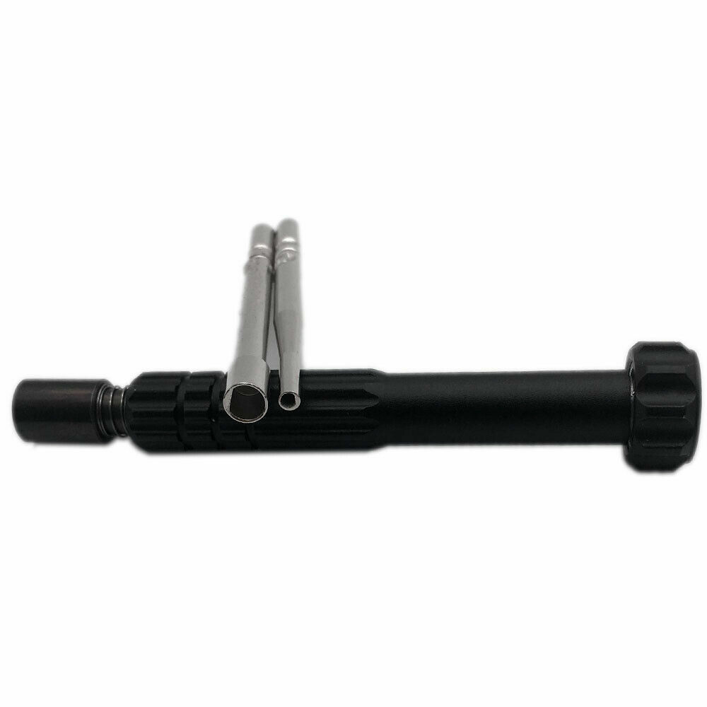 D Tip & Handle Carburetor Carb Adjustment Tool Screwdriver For Echo A021001642