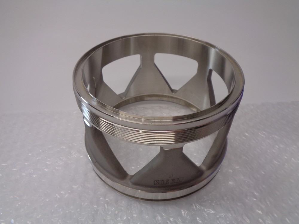 INDUSTRIAL SPARE 1522919 LINEAR CAGE NSNP