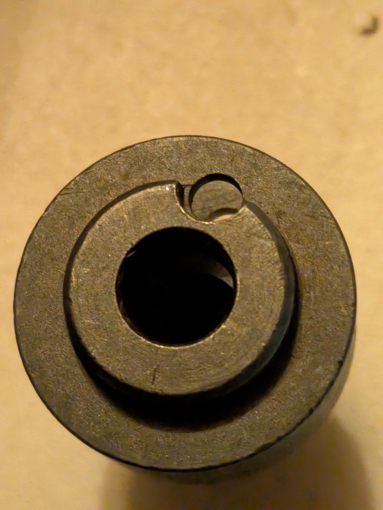 Ingersoll Rand Anvil 1100-44