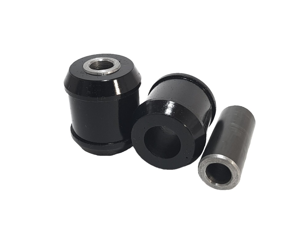 2 x VW Tiguan (07-17) Rear Strut Mount Arm Outer Polyurethane Bushing Kit