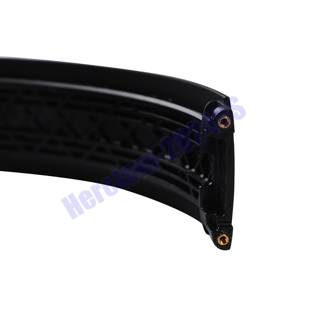 New Replacement Headband for Beats by Dre Studio 3 3.0 Wireless Matte Black 1pc