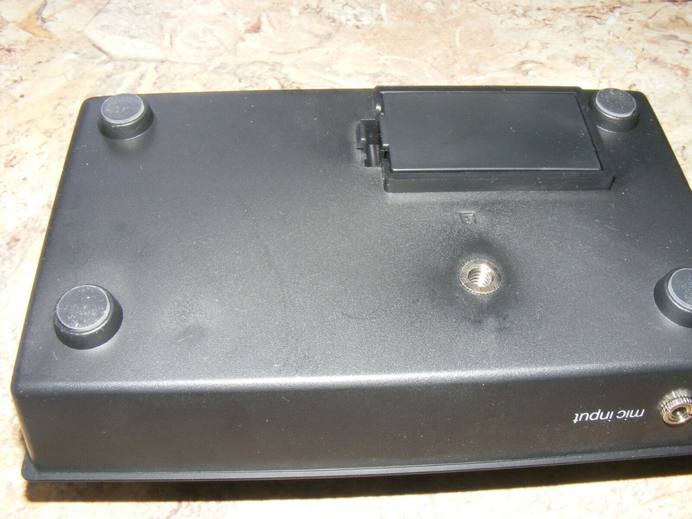 Sima Video Sound Mixer Model SSM