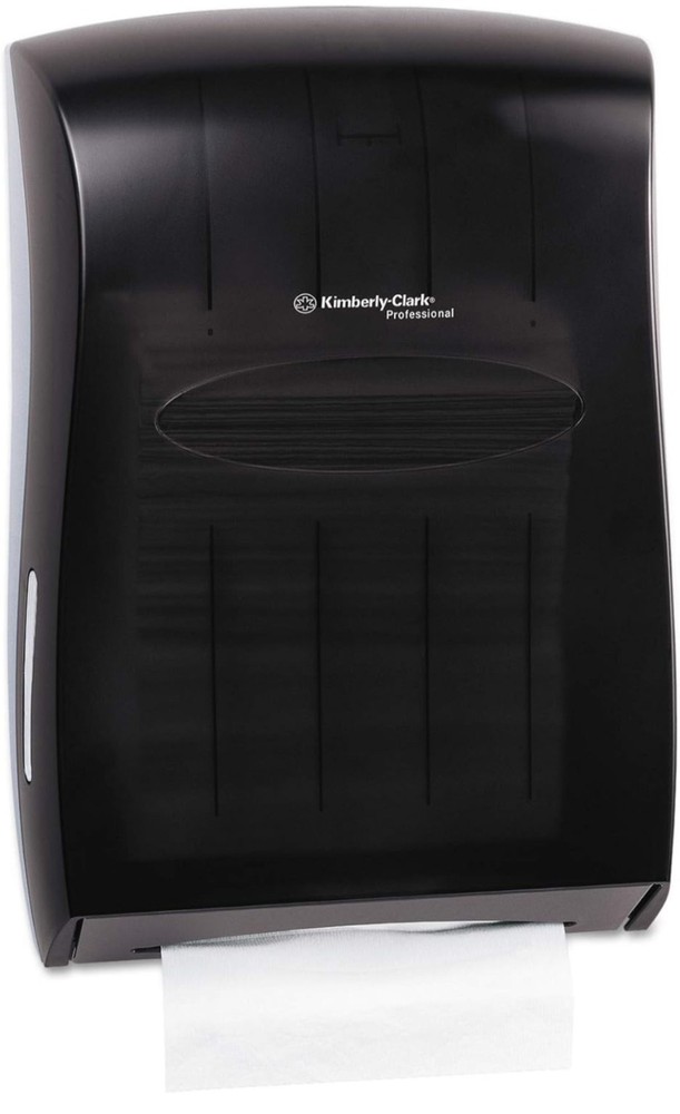 Kimberly-Clark Professional Universal Folded Paper Towel Dispenser