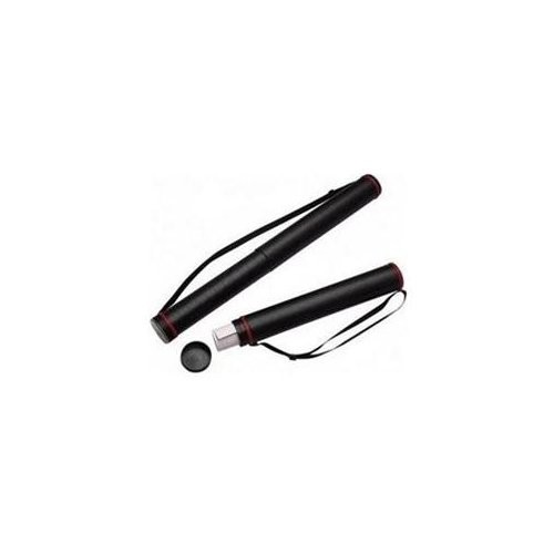 Chartpak 948 72/124 Carrying Case For Document - Black - Plastic (RLTUBE)
