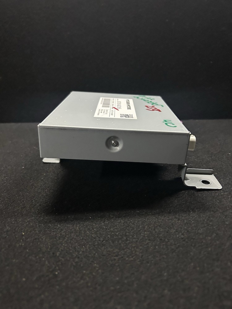 Genuine Mitsubishi Control Module 8781A316 OEM 45K